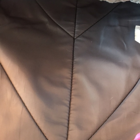 FUEL Women’s Backpack Black/Purple/White - Picture 7 of 13